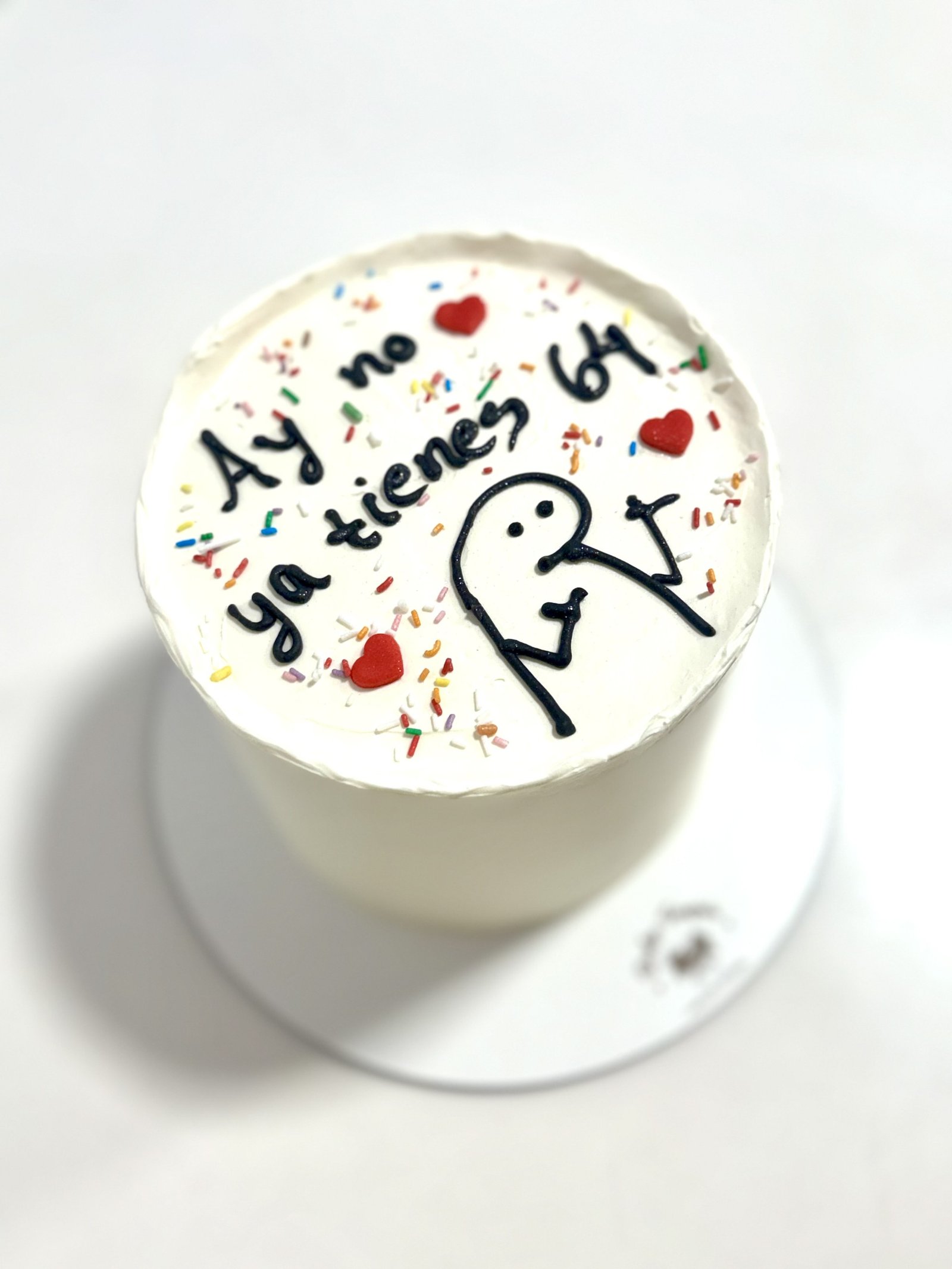 Meme Cake - Imagen 4