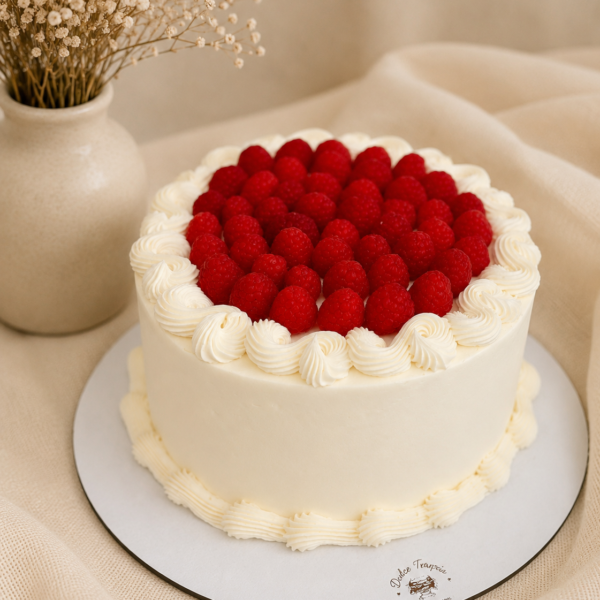 Vintage Cake