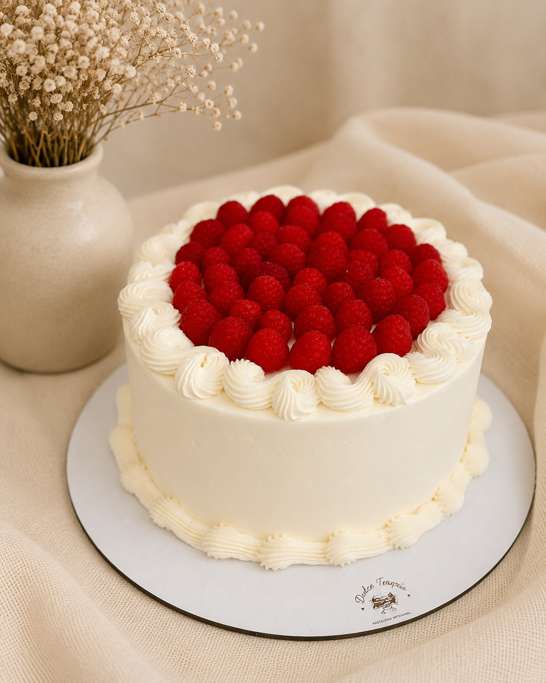 Vintage Cake - Imagen 2