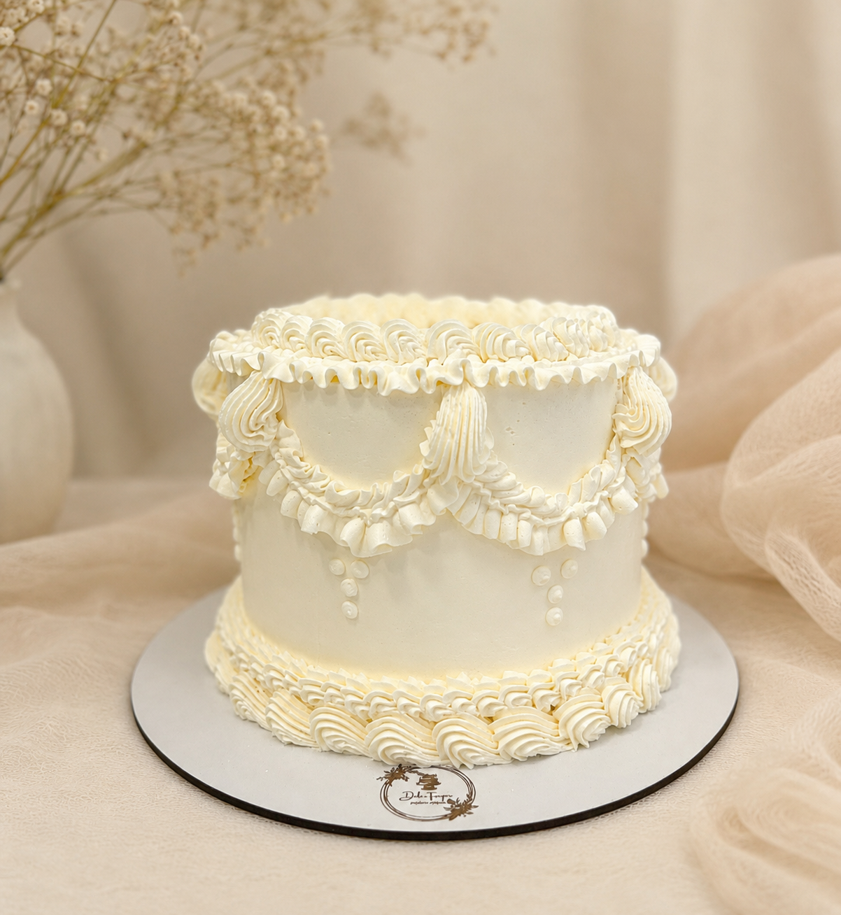 Vintage Cake - Imagen 8