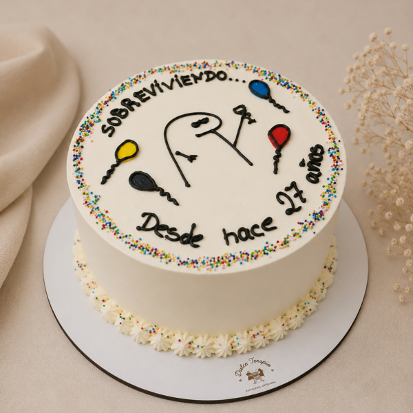Meme Cake