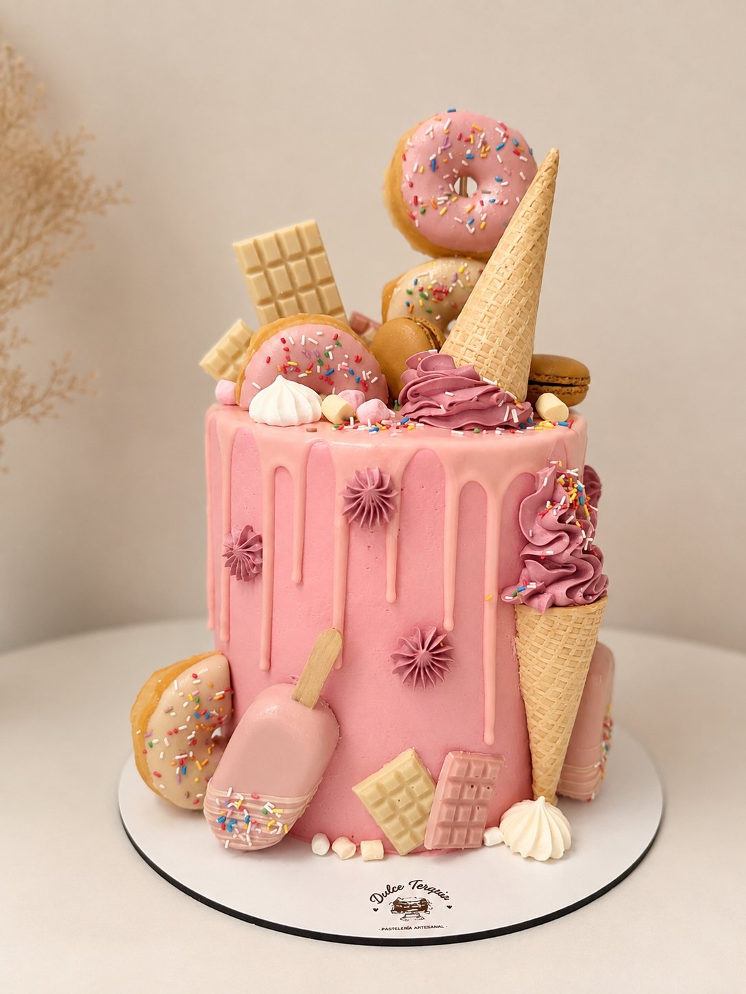 Ice Cream Cake - Imagen 6