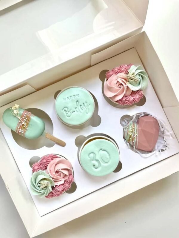 Mini Box Regalo