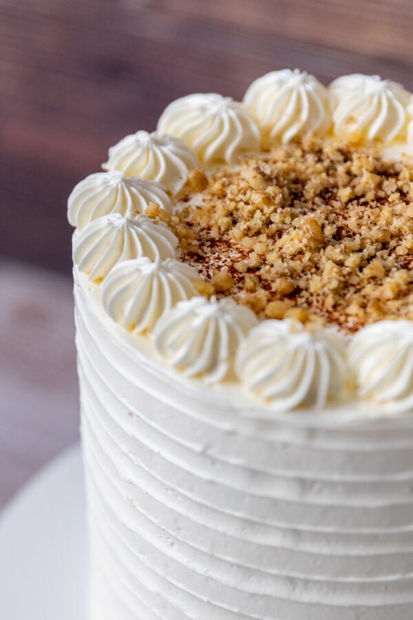 Carrot Cake - Imagen 3