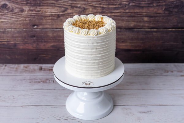 Carrot Cake - Imagen 2