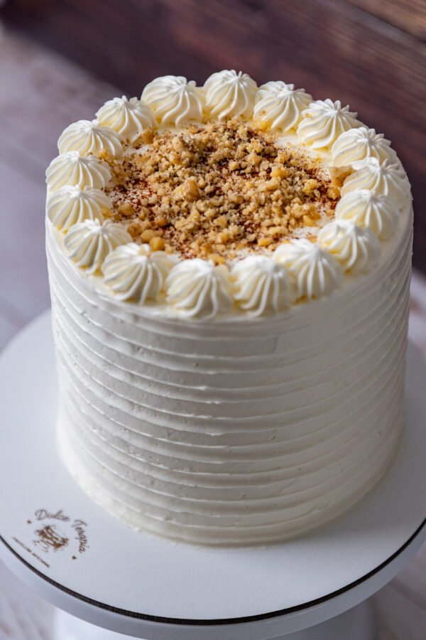 Carrot Cake - Imagen 5