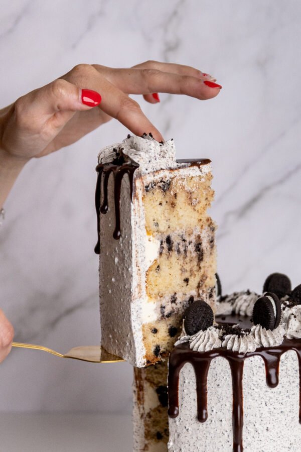 Oreo Cake - Imagen 6