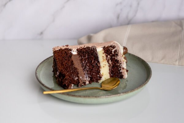 Duo Chocolate Cake - Imagen 7