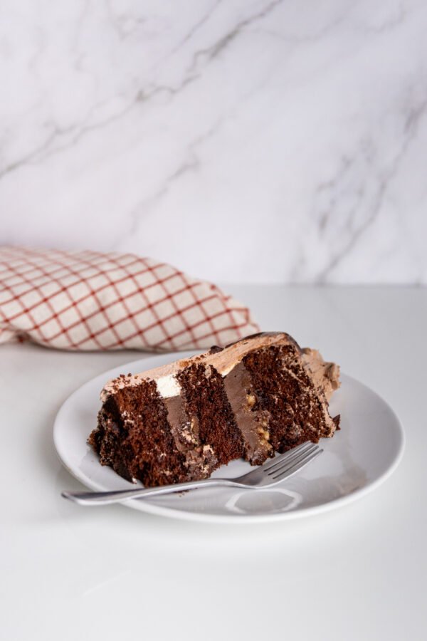 Ferrero Cake - Imagen 7