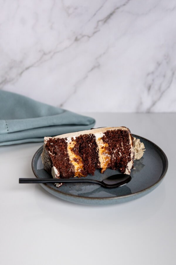 Snickers Cake - Imagen 7