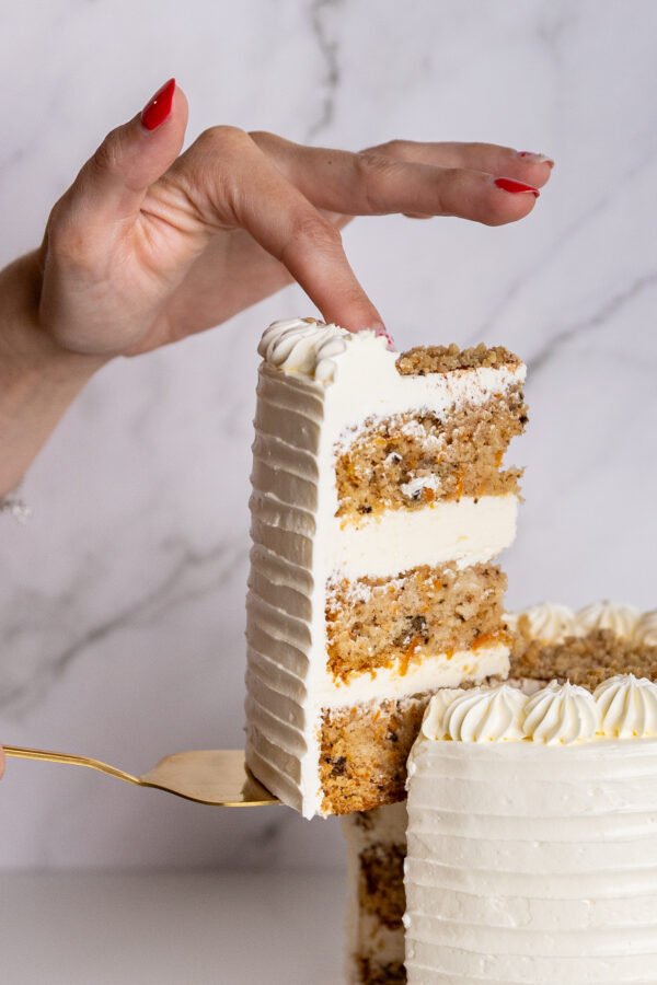 Carrot Cake - Imagen 6