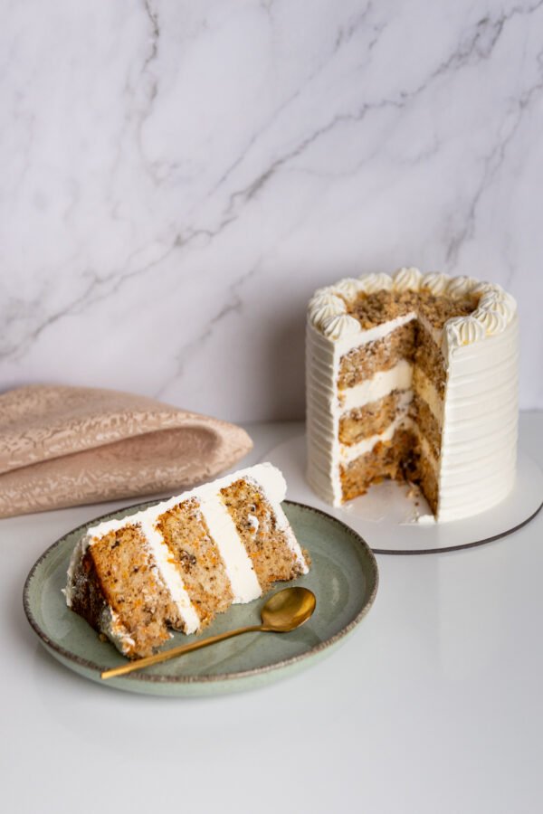 Carrot Cake - Imagen 7