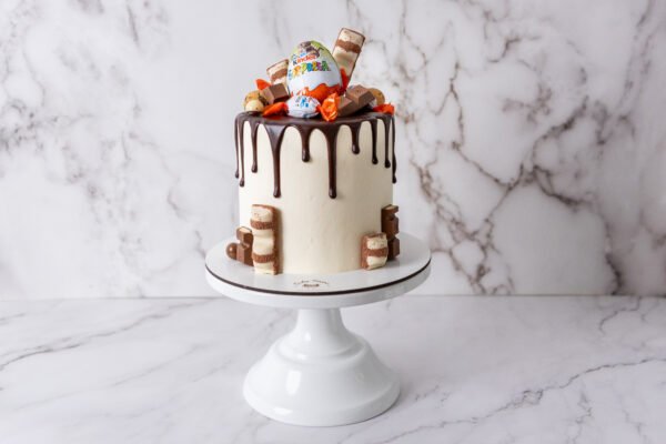 Kinder Cake