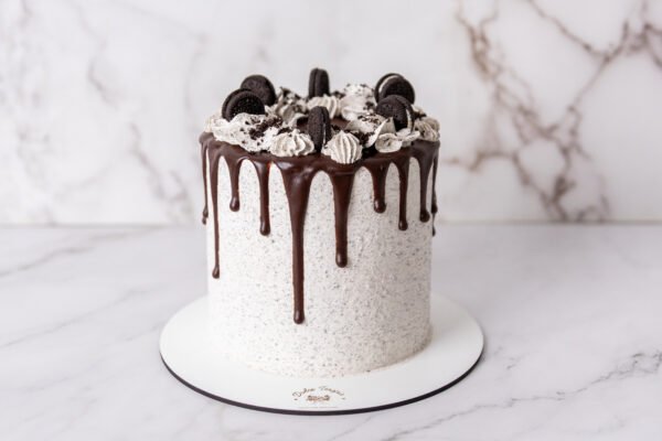 Oreo Cake