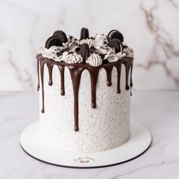 Oreo Cake