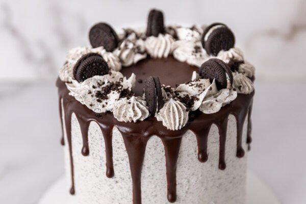 Oreo Cake - Imagen 5