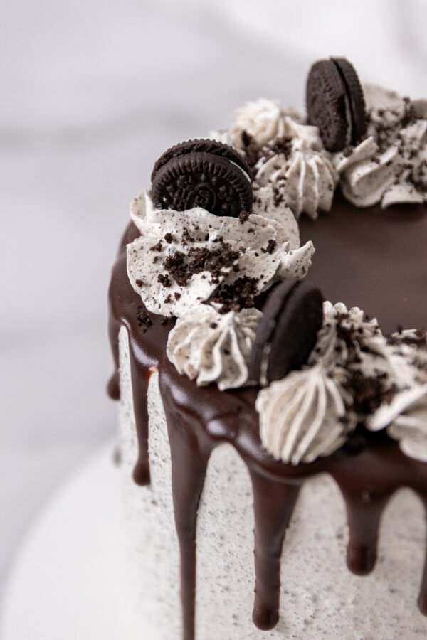 Oreo Cake - Imagen 4