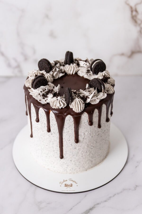 Oreo Cake - Imagen 3