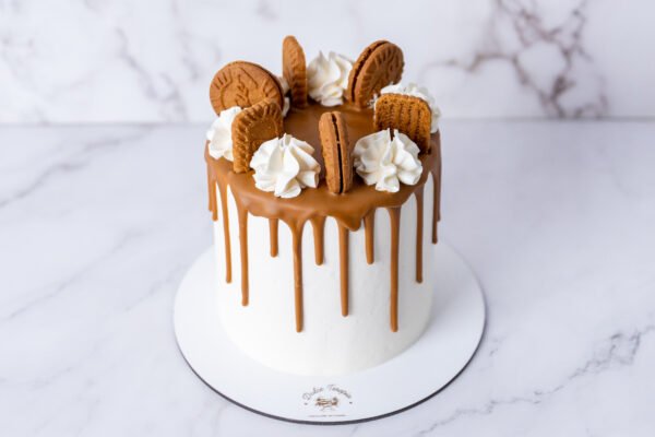 Lotus Cake - Imagen 2