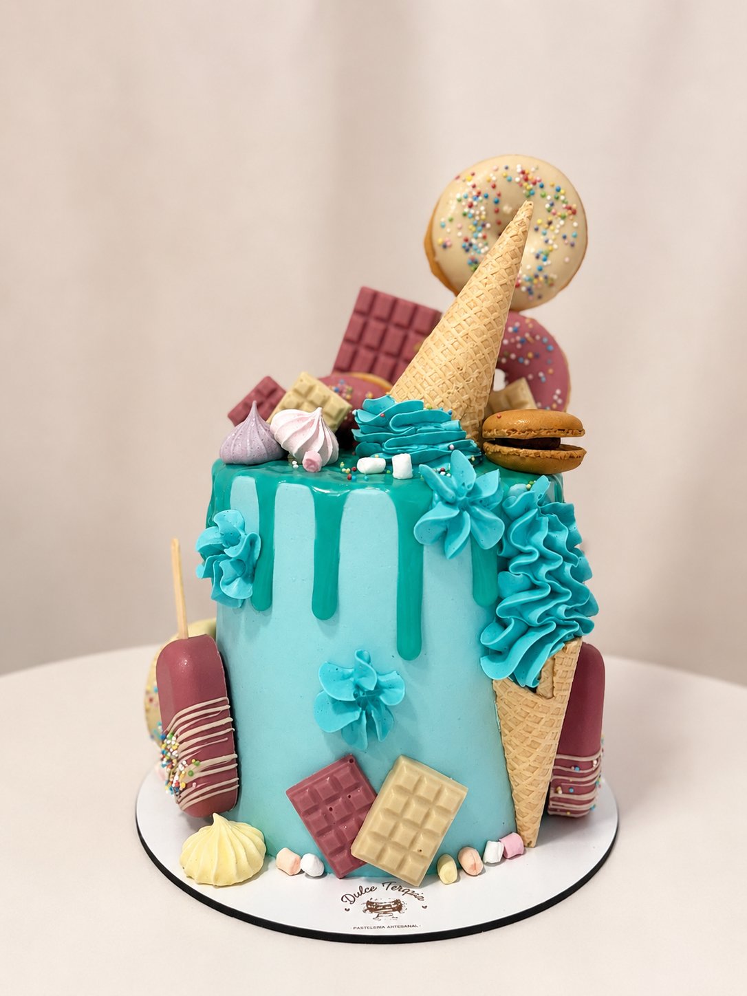Ice Cream Cake - Imagen 7