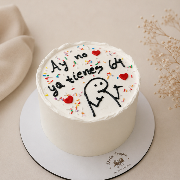 Meme Cake