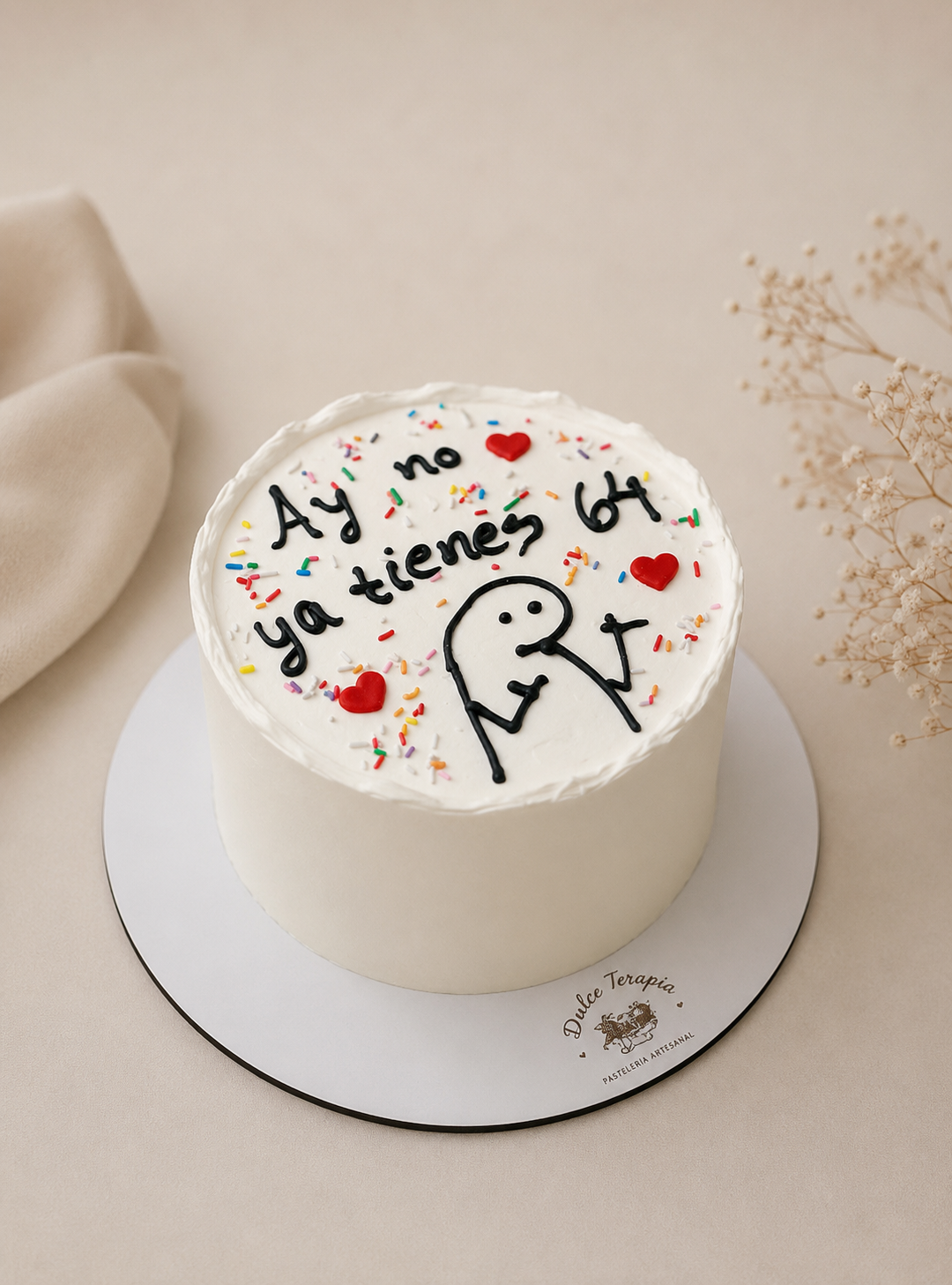Meme Cake