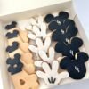 Galletas decoradas con fondant (min. 6 unid.) - Imagen 11