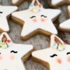 Galletas decoradas con fondant (min. 6 unid.) - Imagen 12