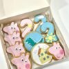 Galletas decoradas con fondant (min. 6 unid.) - Imagen 7