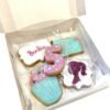 Galletas decoradas con fondant (min. 6 unid.) - Imagen 9