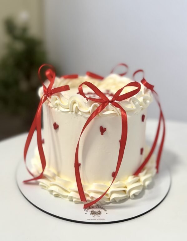 Vintage Cake - Imagen 4