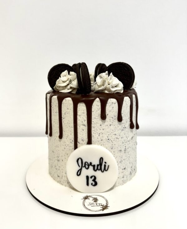 Oreo Cake - Imagen 2