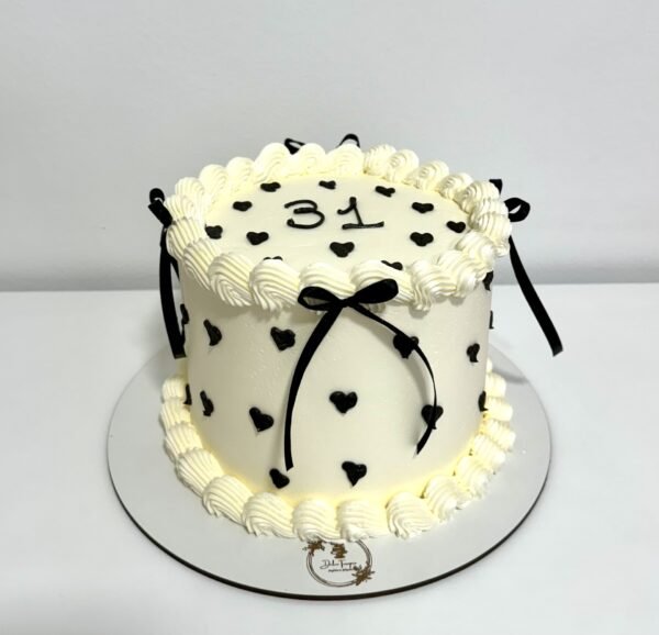 Vintage Cake - Imagen 7
