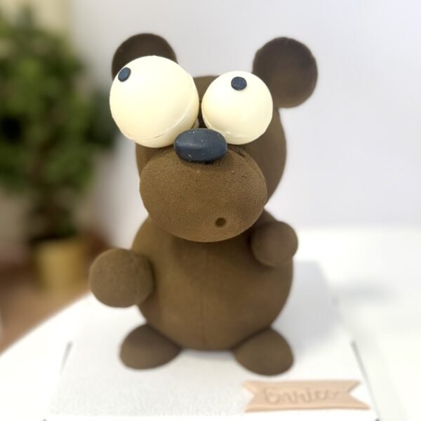 Mona Teddy