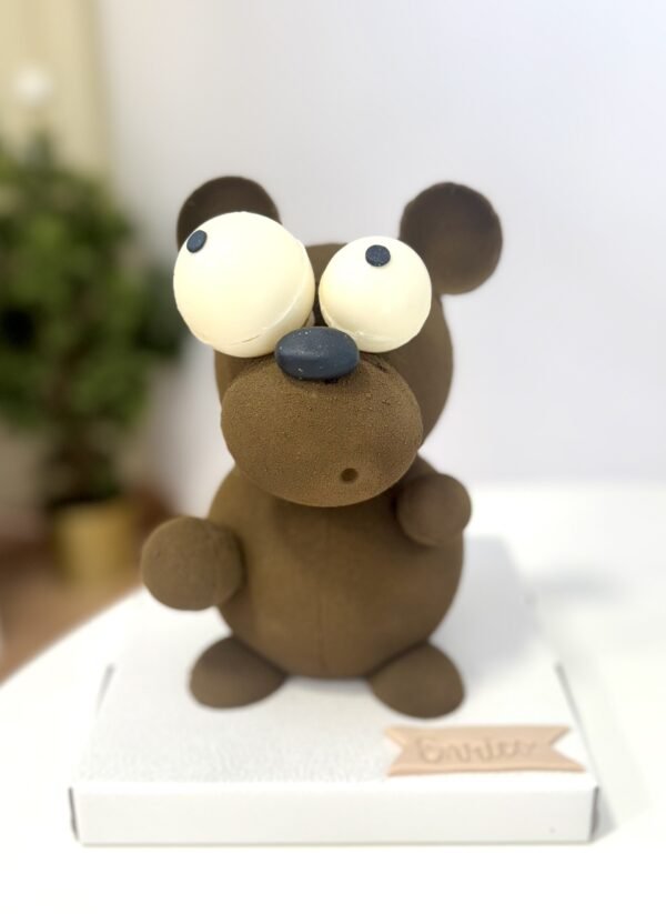 Mona Teddy