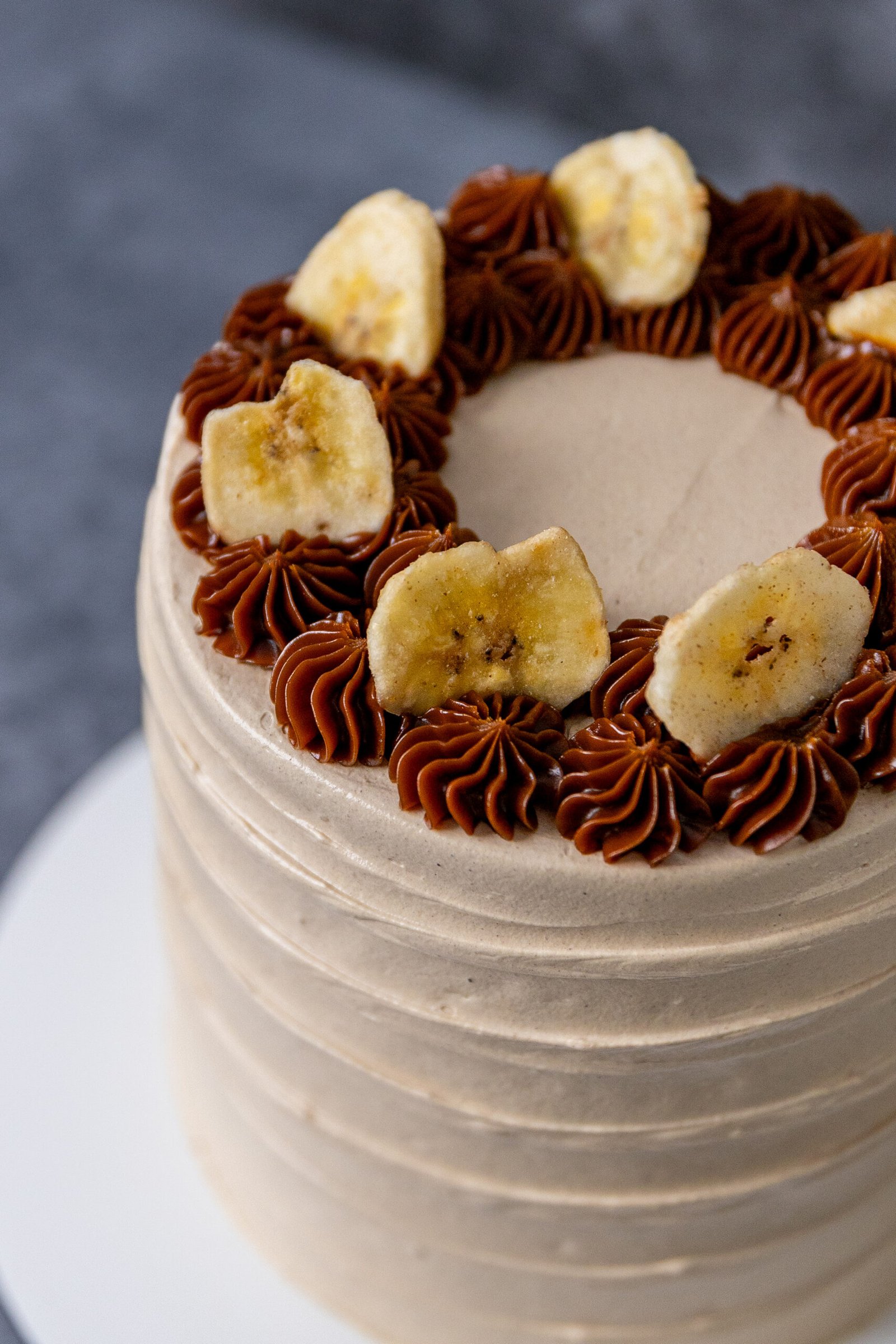 Banoffee Cake - Imagen 3
