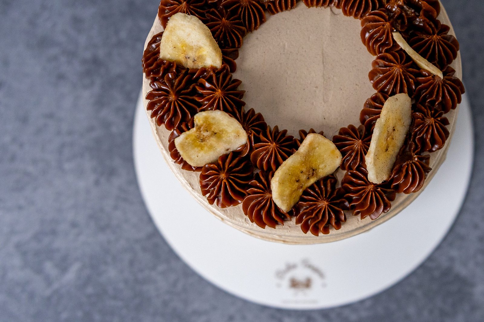 Banoffee Cake - Imagen 5