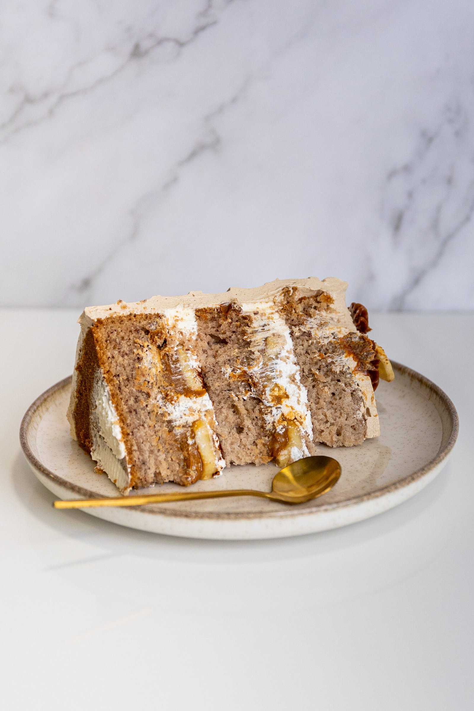 Banoffee Cake - Imagen 7