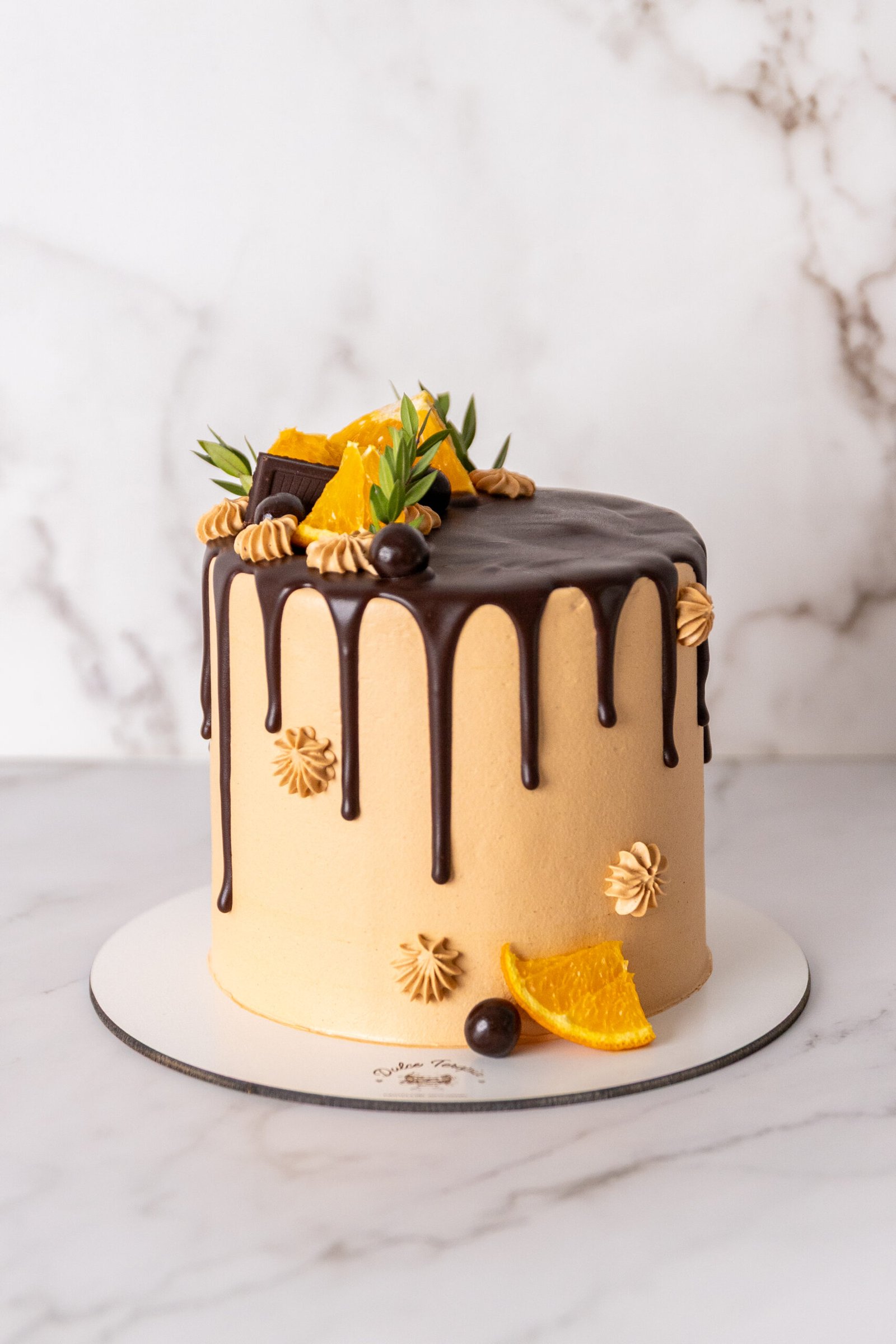 4 Leches con Frutas Amarillas - Dulce Terapia BCN, image size:1600x2400