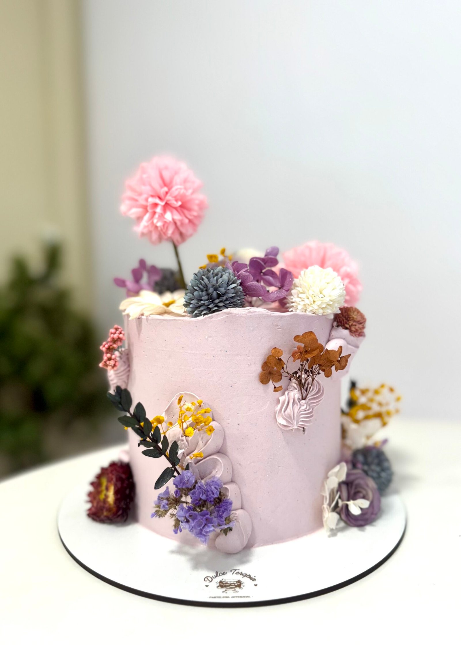 Garden Cake - Imagen 2