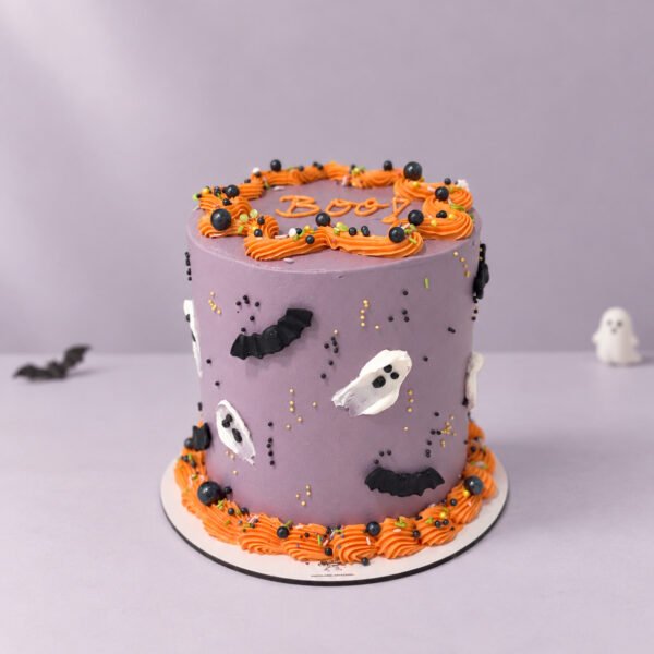 Pastel Halloween