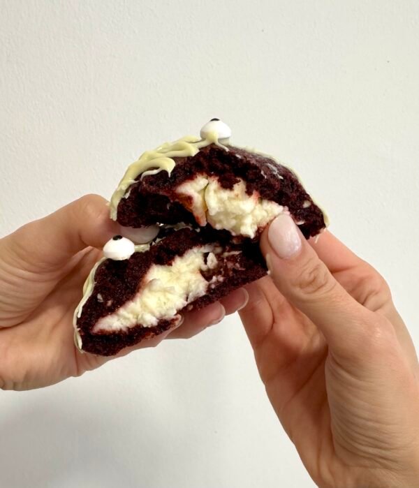 Box de Cookies Espeluznantes - Imagen 9