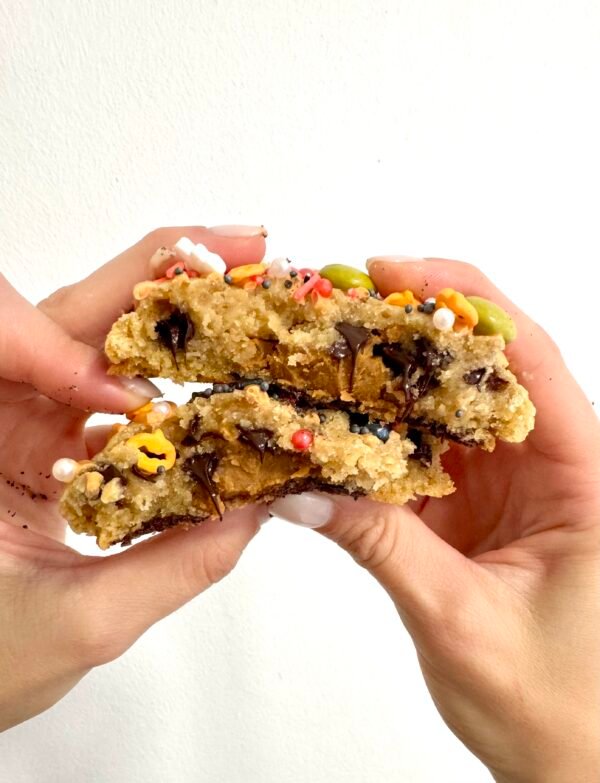 Box de Cookies Espeluznantes - Imagen 7