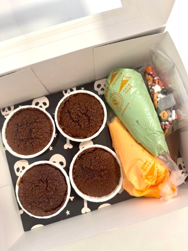 Taller de CupMonstruos - Imagen 2