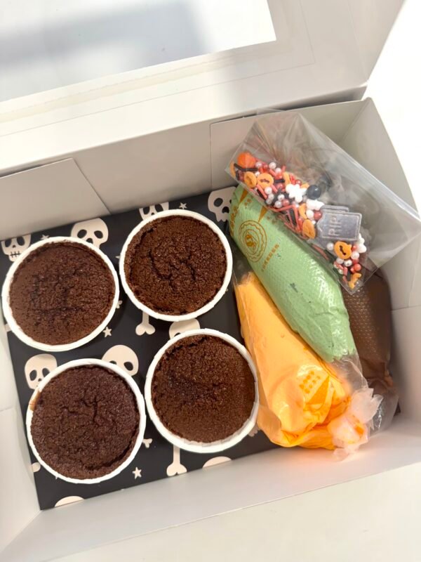 Taller de CupMonstruos - Imagen 3