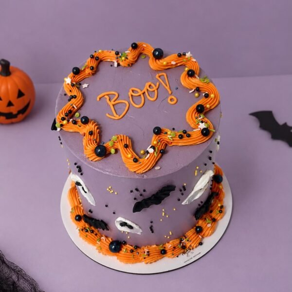 Pastel Halloween