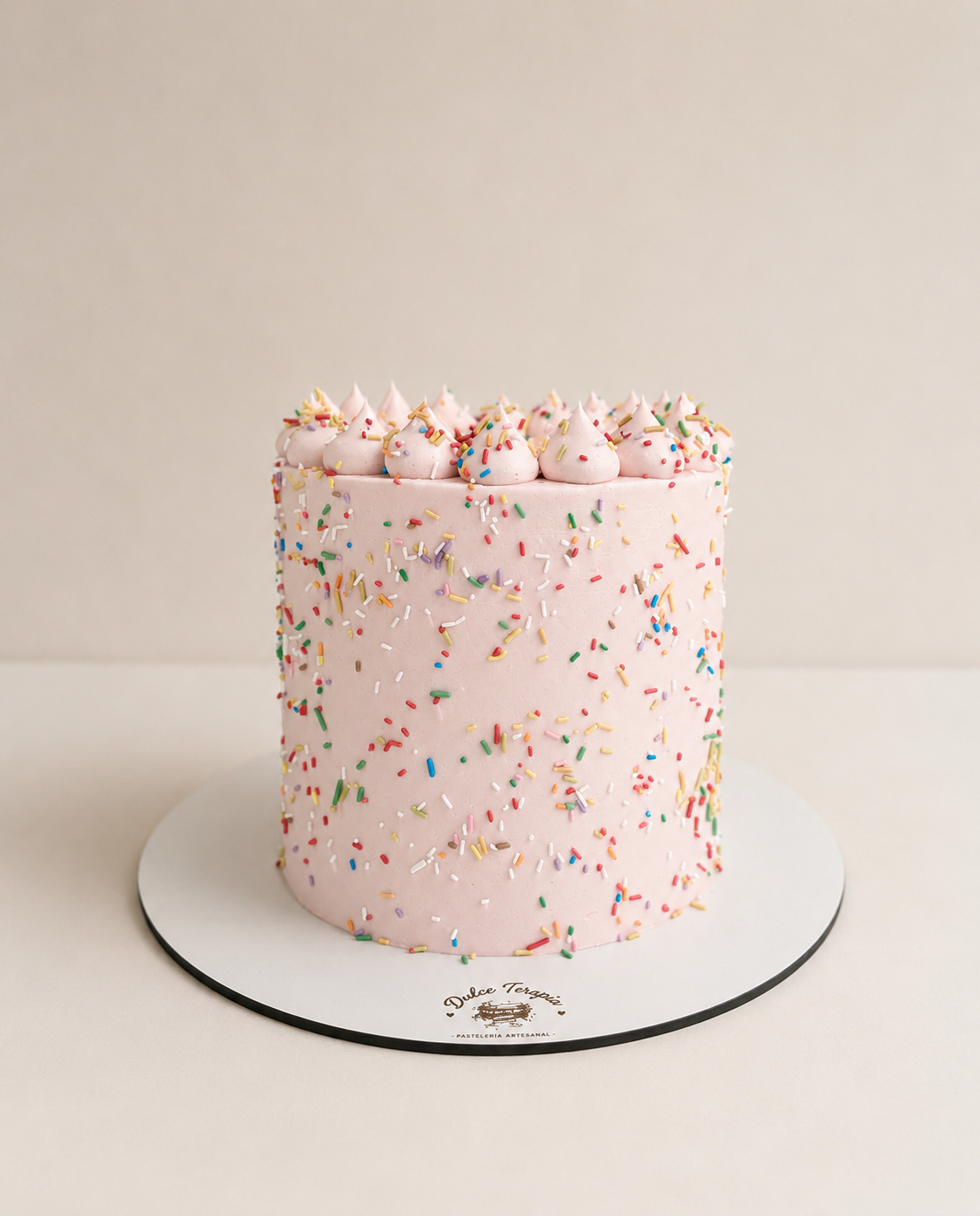 Confetti Cake - Imagen 2