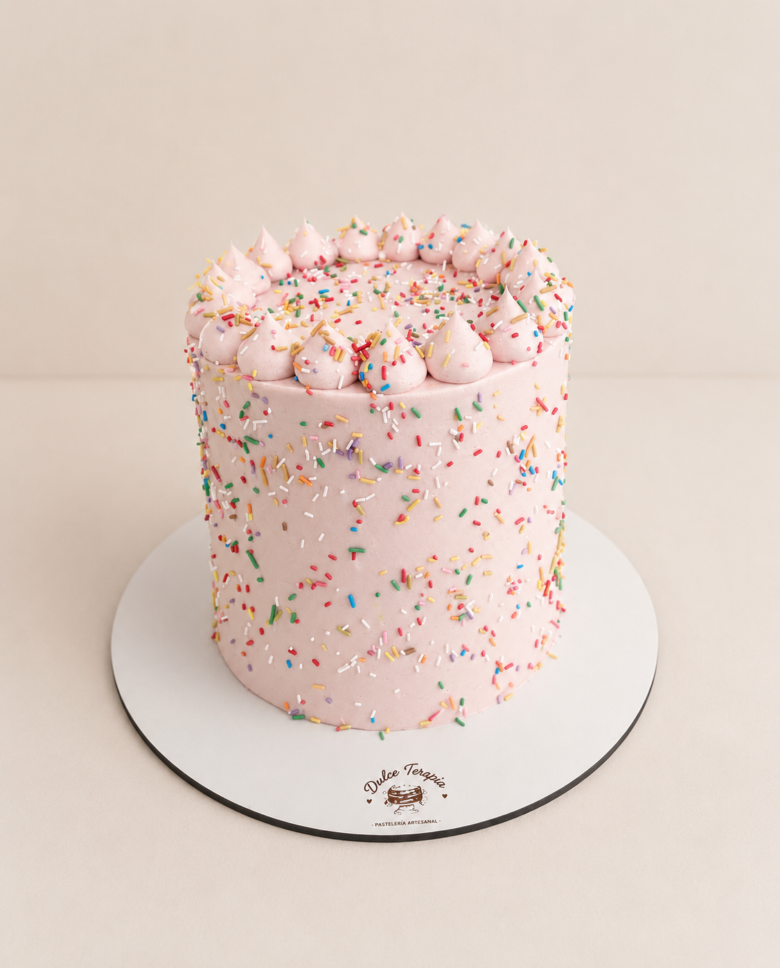 Confetti Cake - Imagen 4