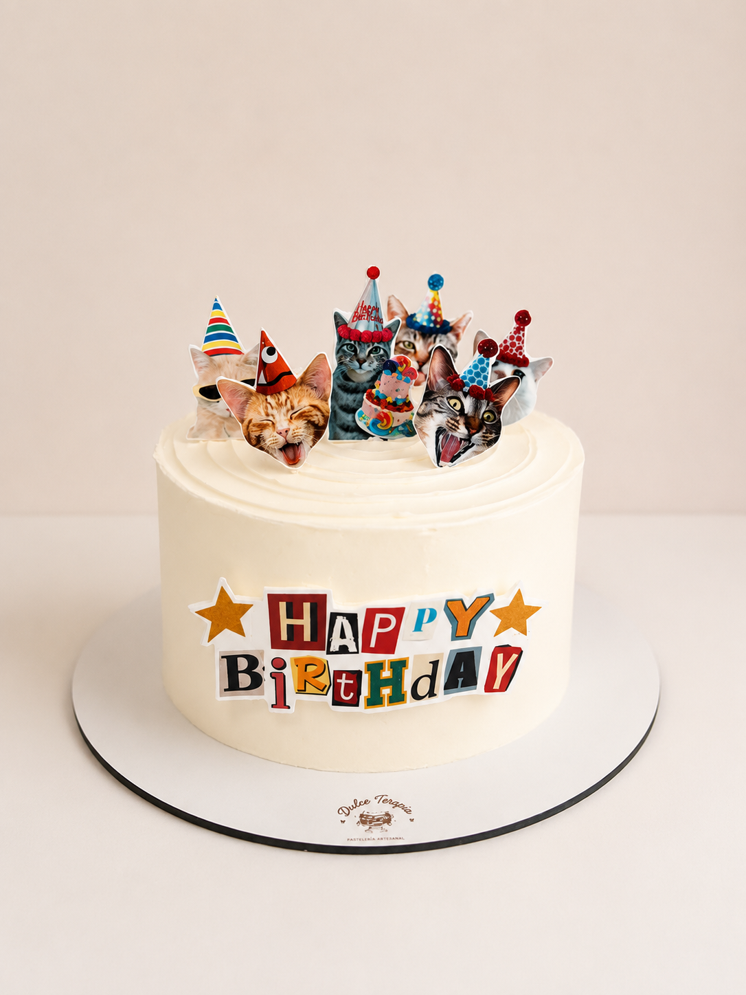Memory Cake - Imagen 3